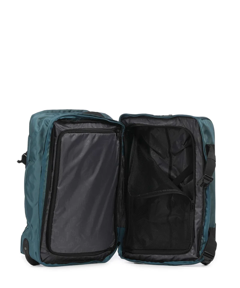 American Tourister Urban Track S Sac de voyage à roulettes totally teal
