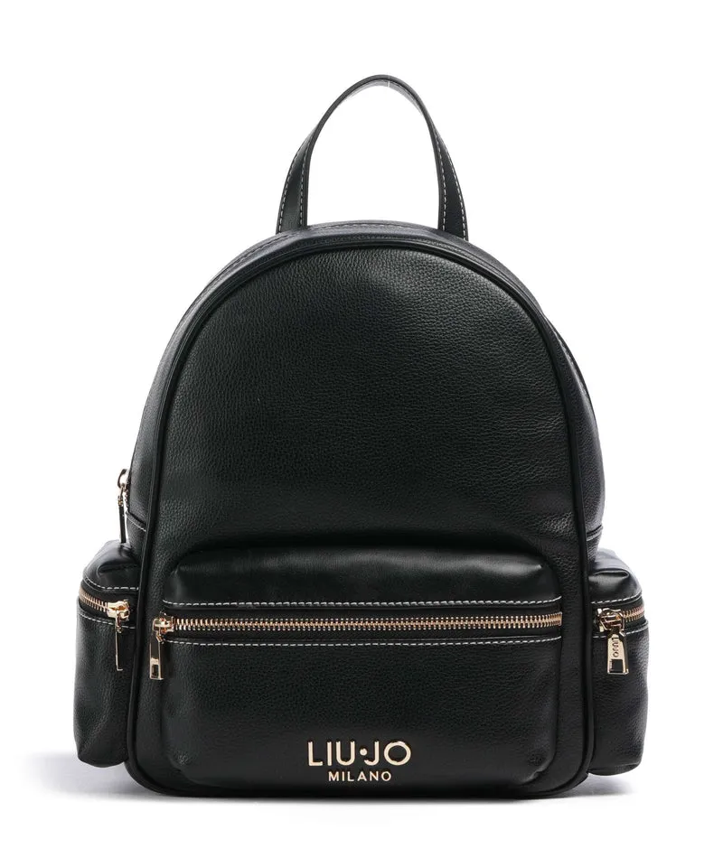Liu Jo Evrim M Sac à dos nero