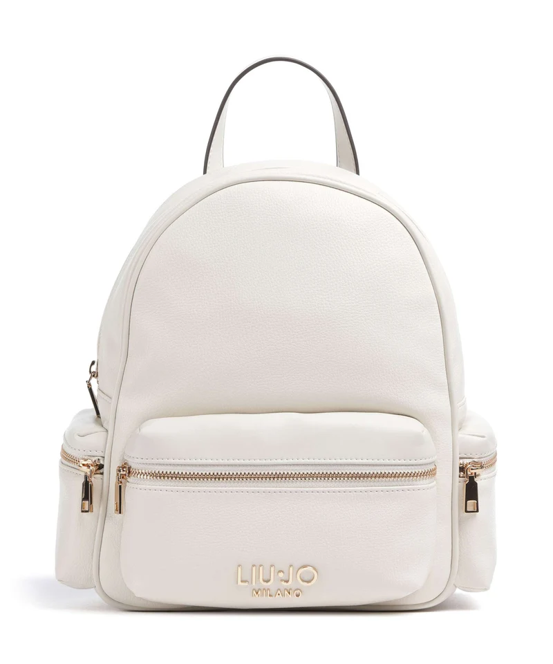 Liu Jo Evrim M Sac à dos cream