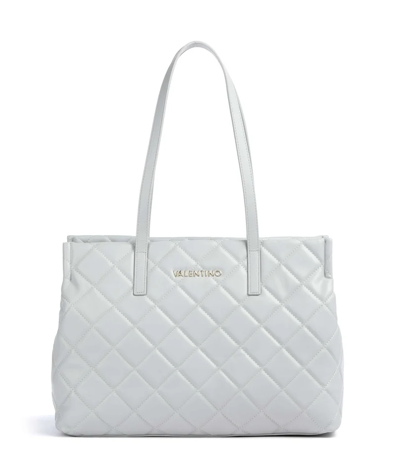 Valentino Bags Ocarina Cabas perla