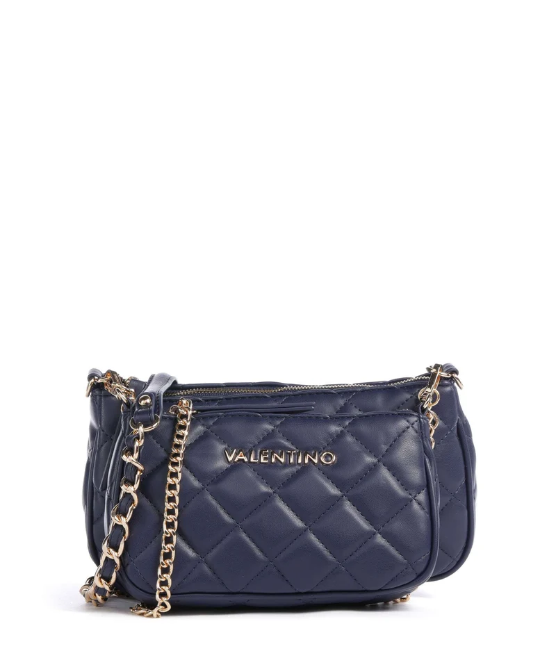 Valentino Bags Ocarina Sac bandoulière blu