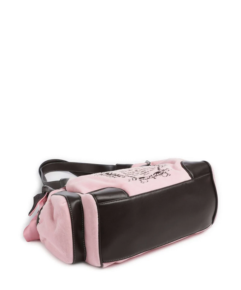 Juicy Couture Daydreamer Fairytale L Cabas juicy pink