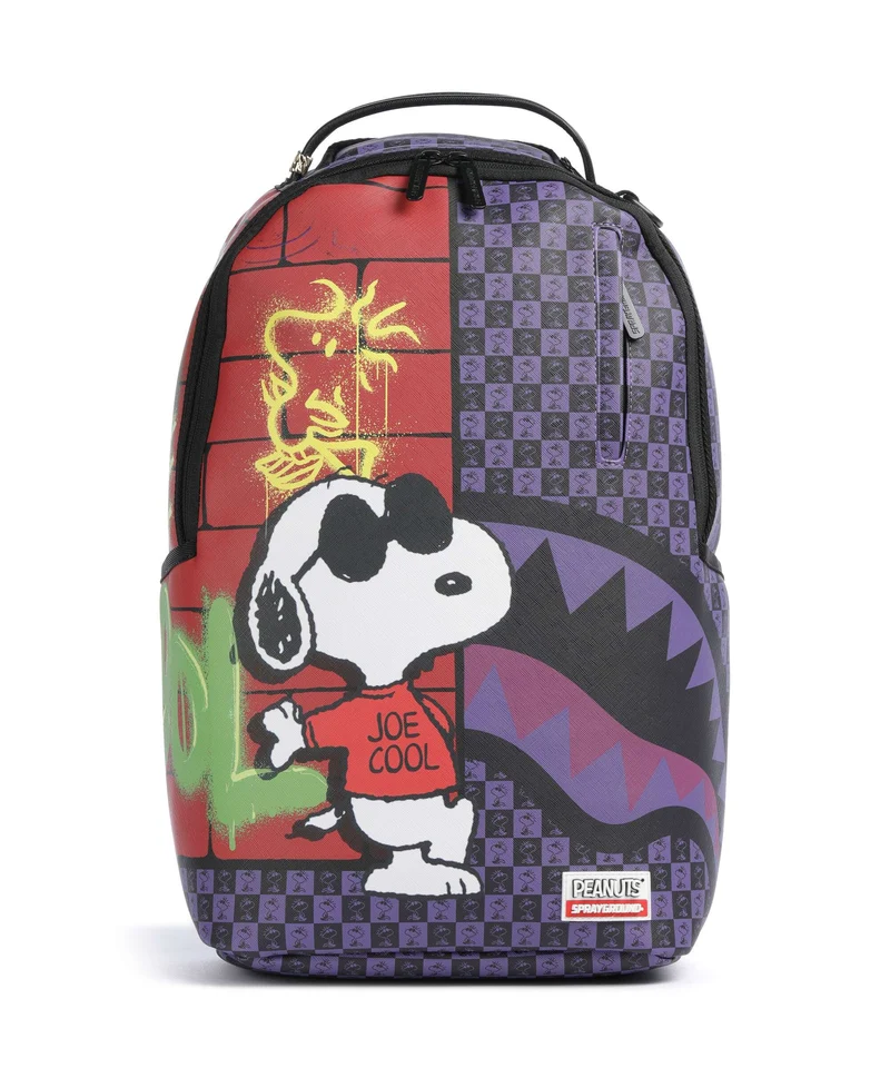 Sprayground Jet Cool Sac à dos multicolour