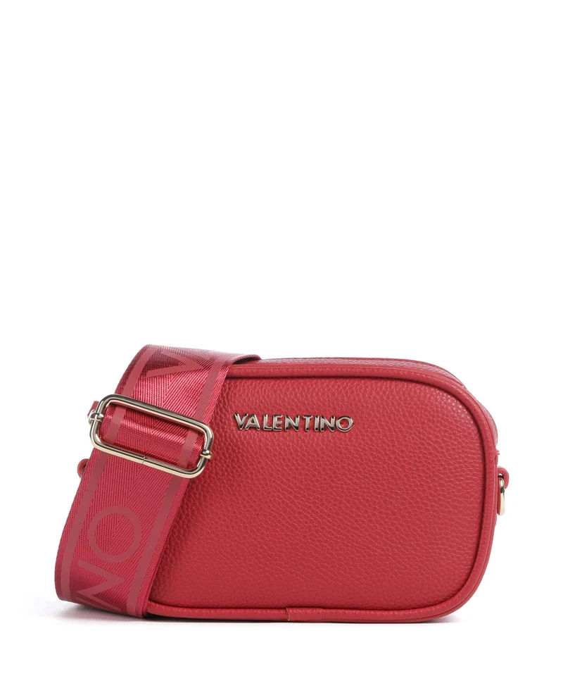 Valentino Bags Miramar Sac bandoulière rubino