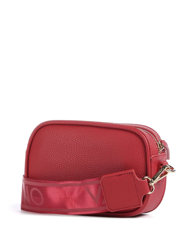 Valentino Bags Miramar Sac bandoulière rubino