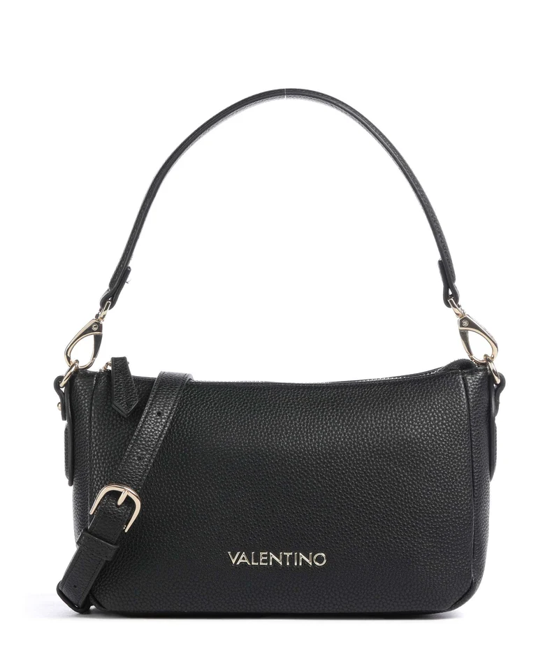 Valentino Bags Brixton Sac porté épaule nero