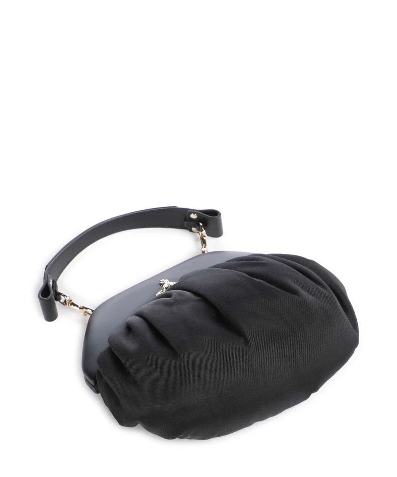 Vivienne Westwood Brooke Moire Sac bandoulière black