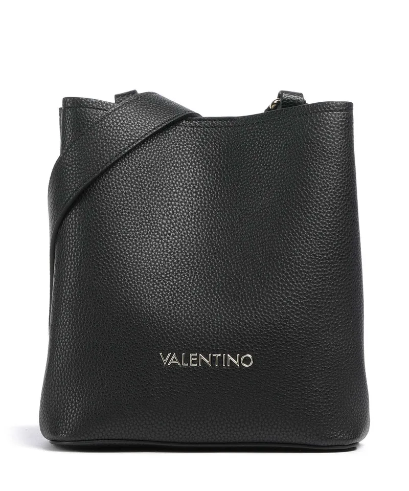 Valentino Bags Brixton Sac seau nero