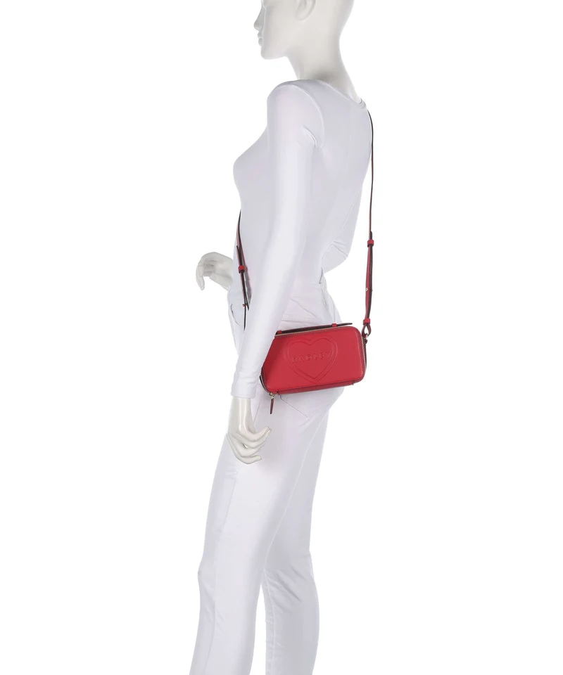 Radley London Calvert Way Heart Street Sac bandoulière poinsettia