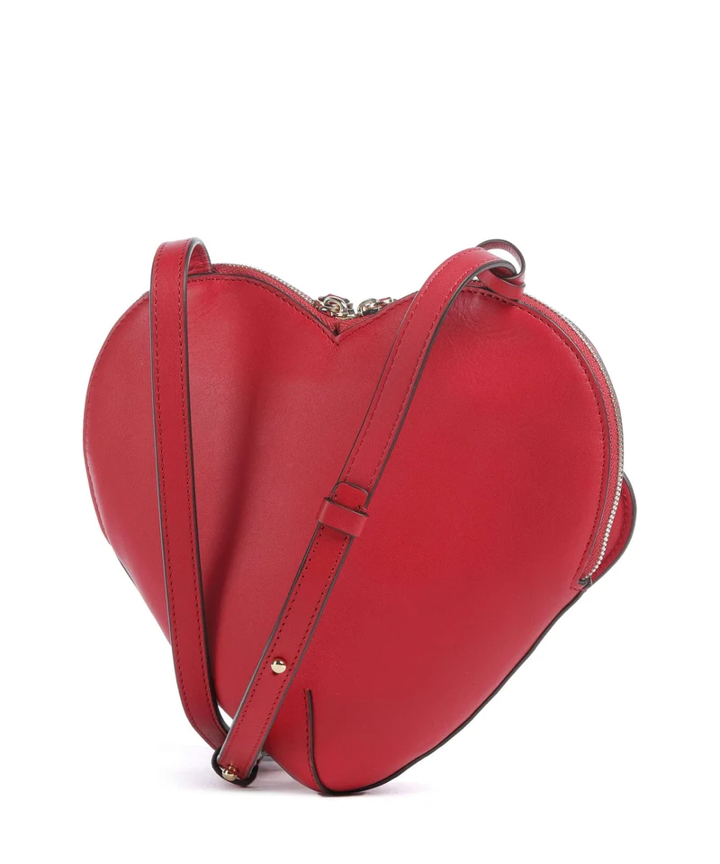 Radley London Heart Street Sac bandoulière poinsettia