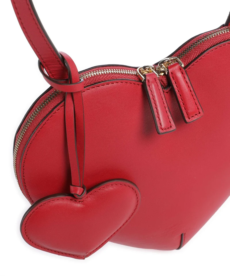 Radley London Heart Street Sac bandoulière poinsettia