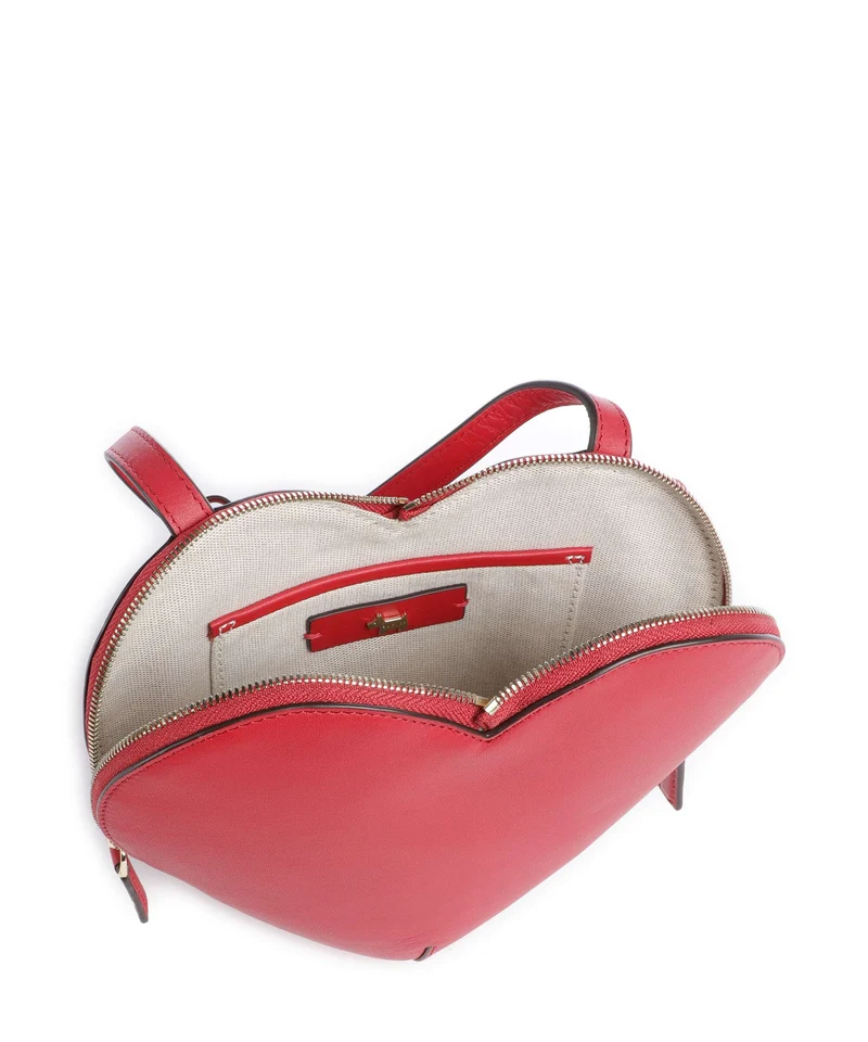 Radley London Heart Street Sac bandoulière poinsettia