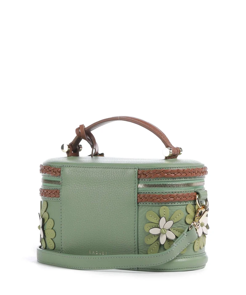 Radley London Lunar New Year Sac bandoulière pistachio