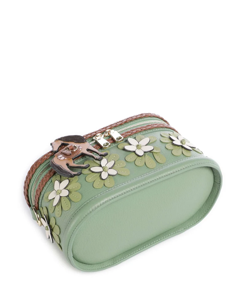 Radley London Lunar New Year Sac bandoulière pistachio