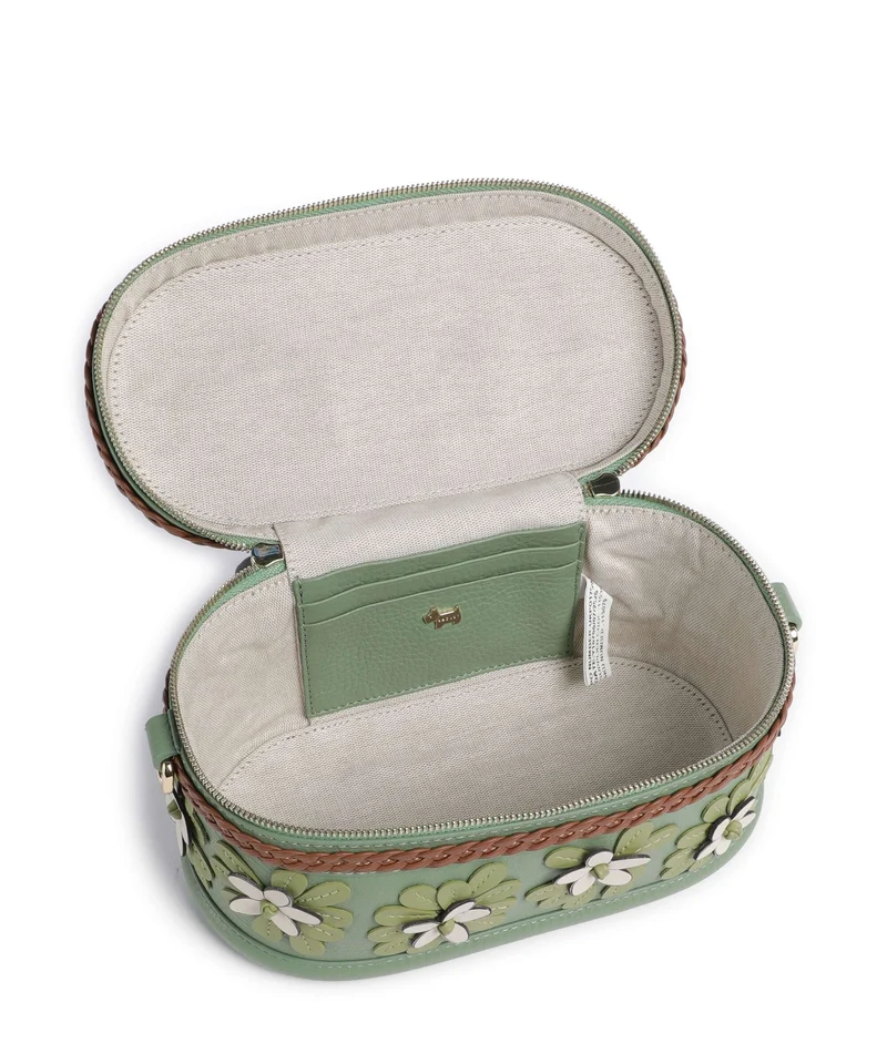 Radley London Lunar New Year Sac bandoulière pistachio