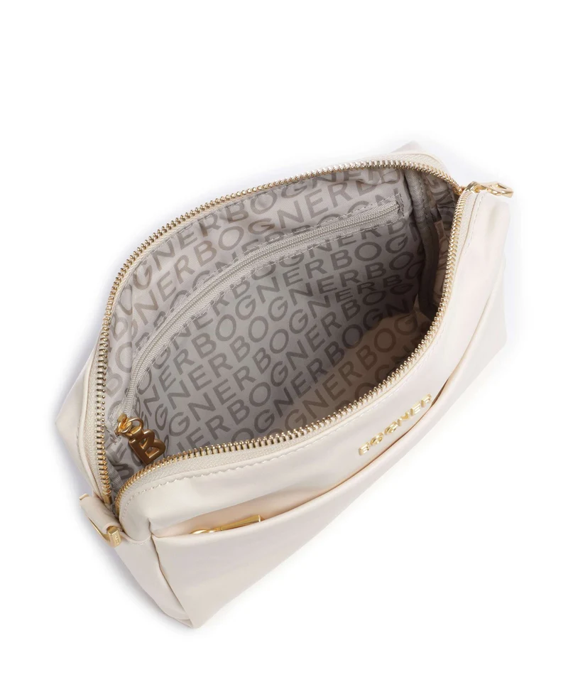 Bogner Klosters Neve Sita Sac bandoulière birch