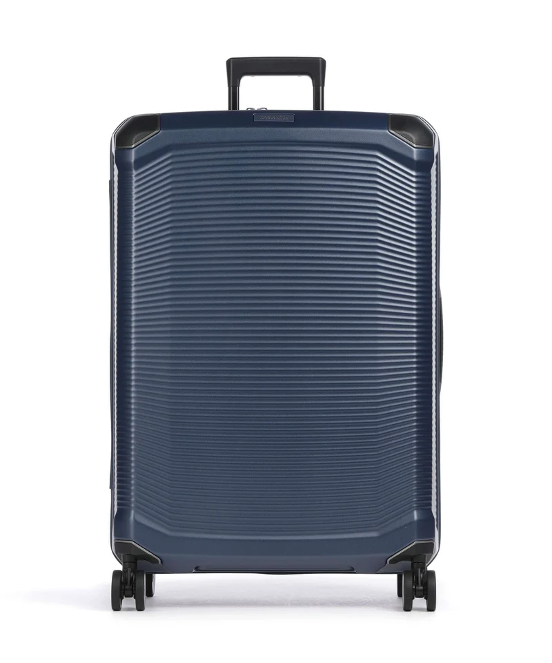 Travelite Millenium Valise 4 roues navy