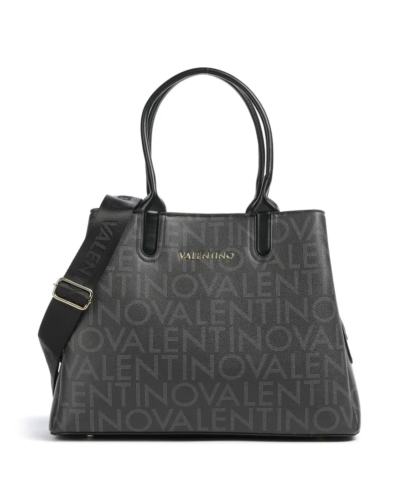 Valentino Bags Regina Re Sac à main nero