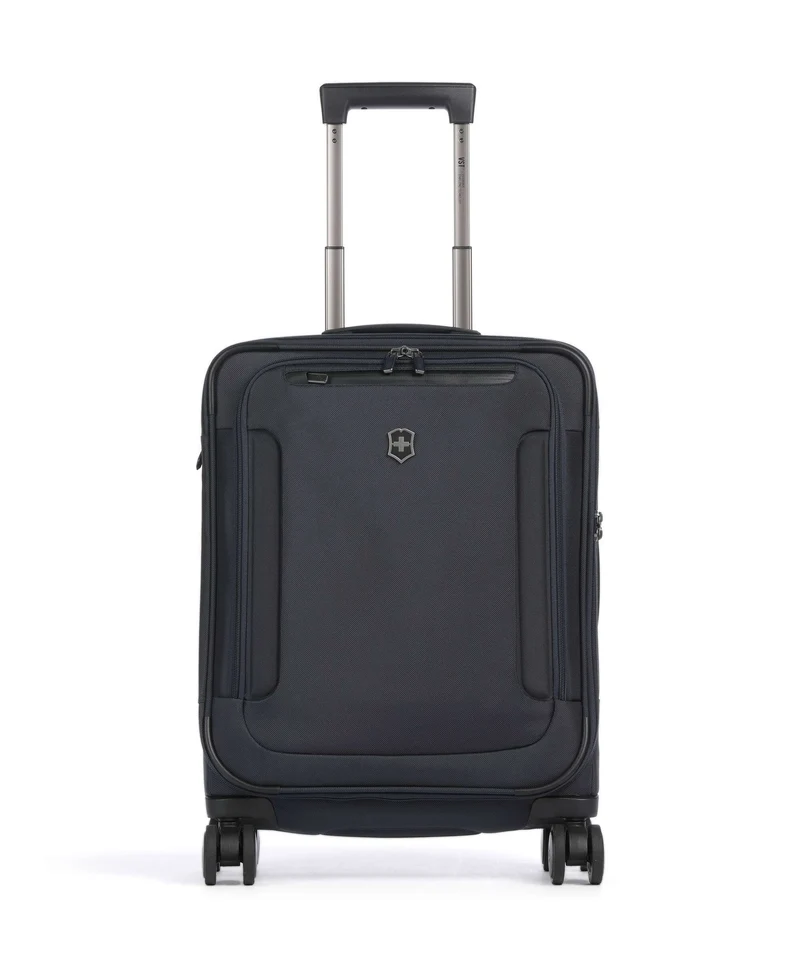 Victorinox Werks Traveler 7.0 GCO Valise 4 roues navy blue