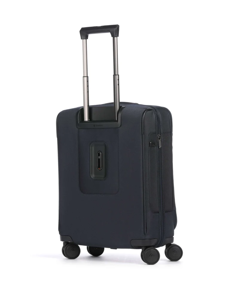 Victorinox Werks Traveler 7.0 GCO Valise 4 roues navy blue