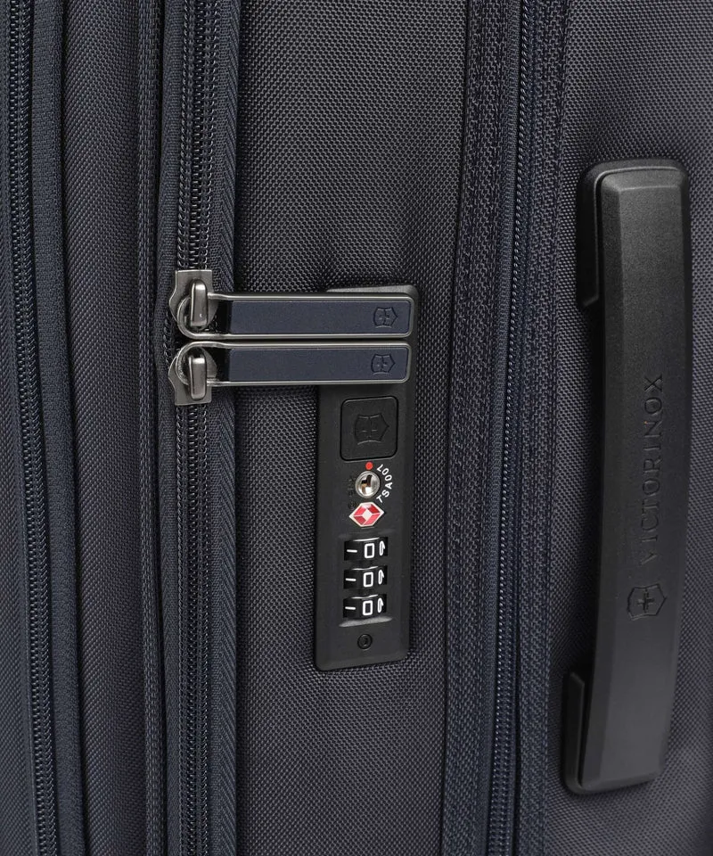 Victorinox Werks Traveler 7.0 GCO Valise 4 roues navy blue