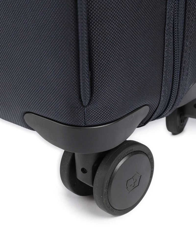 Victorinox Werks Traveler 7.0 GCO Valise 4 roues navy blue