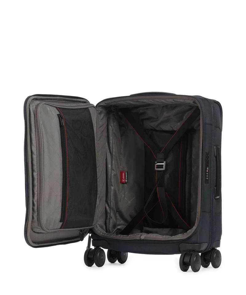 Victorinox Werks Traveler 7.0 GCO Valise 4 roues navy blue