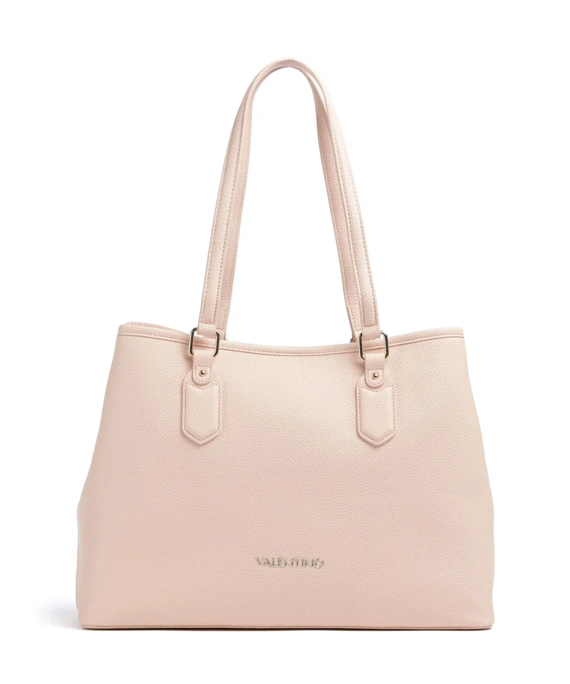 Valentino Bags Brixton Cabas cipria