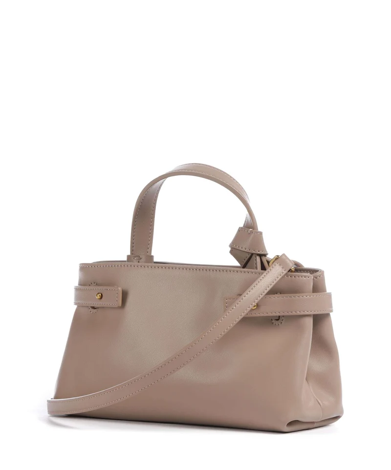 Emporio Armani Nora XS Sac bandoulière visone