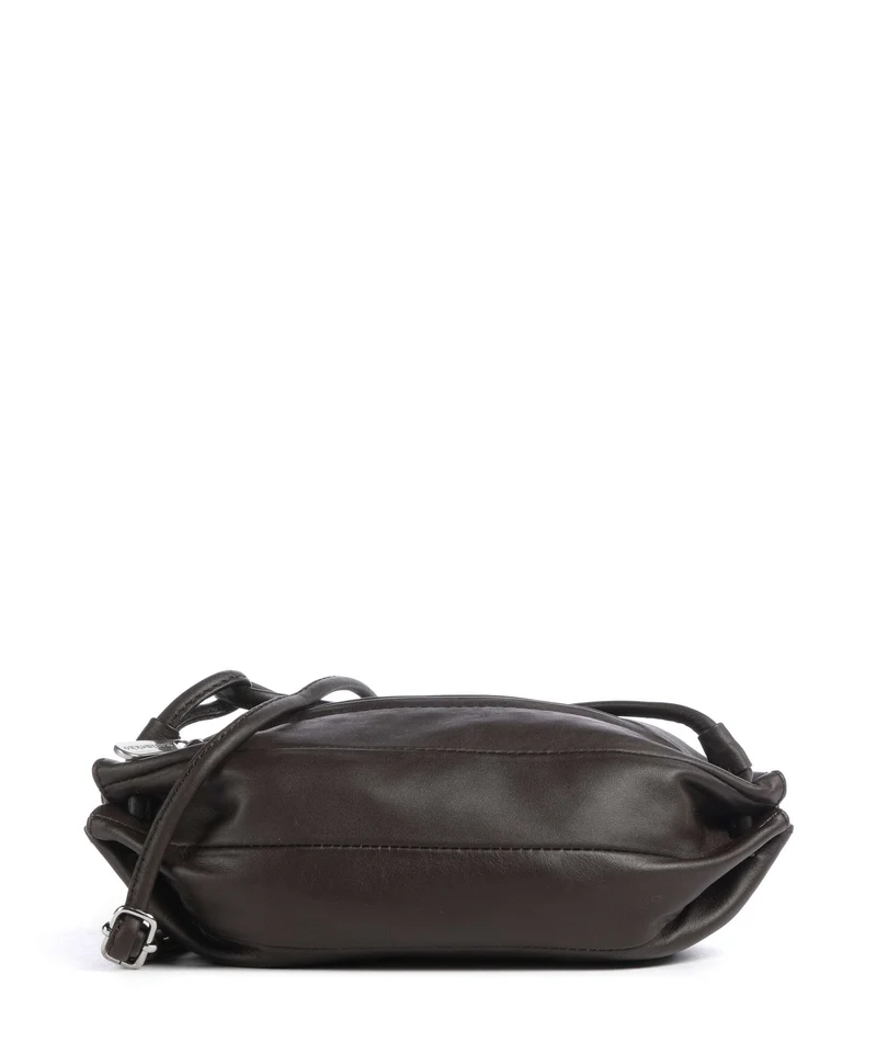 Marimekko Karla Pikku Sac bandoulière dark brown