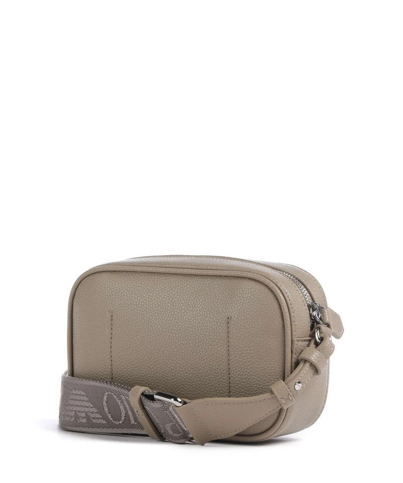 Emporio Armani Lilly Sac bandoulière creta/moka