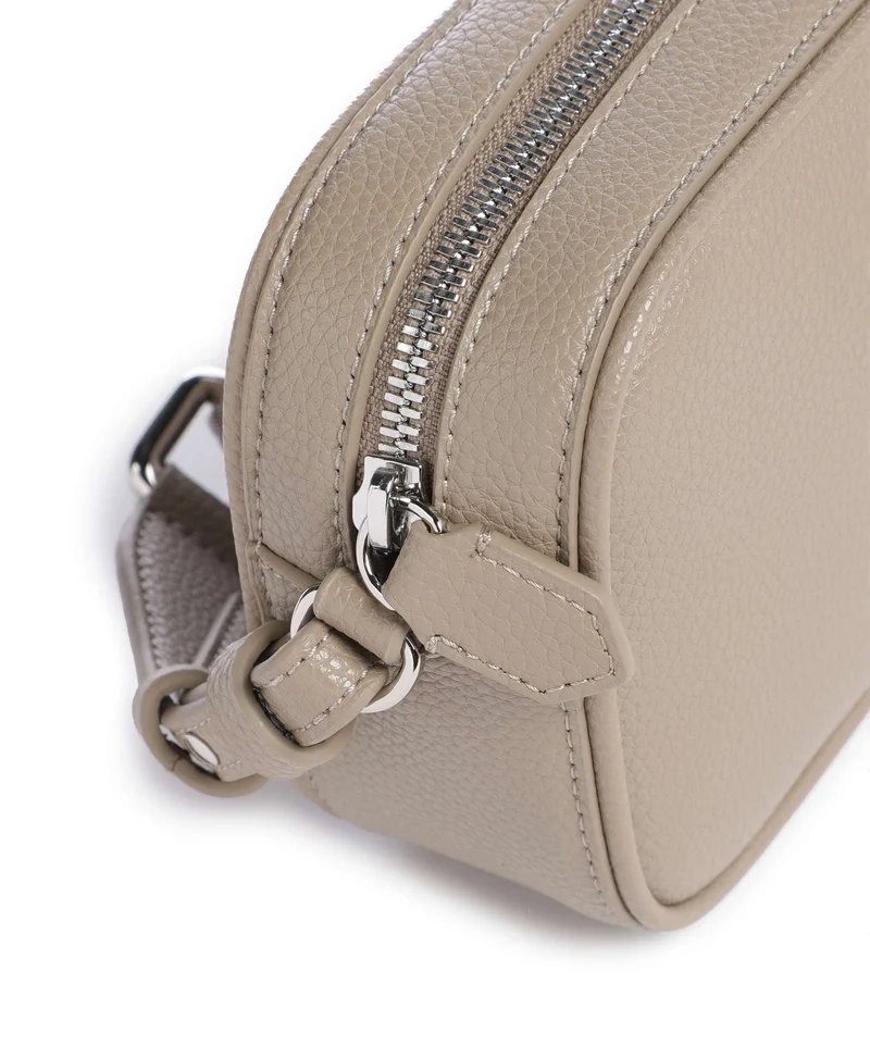 Emporio Armani Lilly Sac bandoulière creta/moka