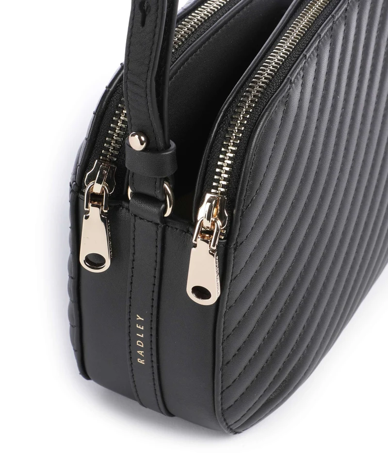 Radley London Dukes Place Sac bandoulière black