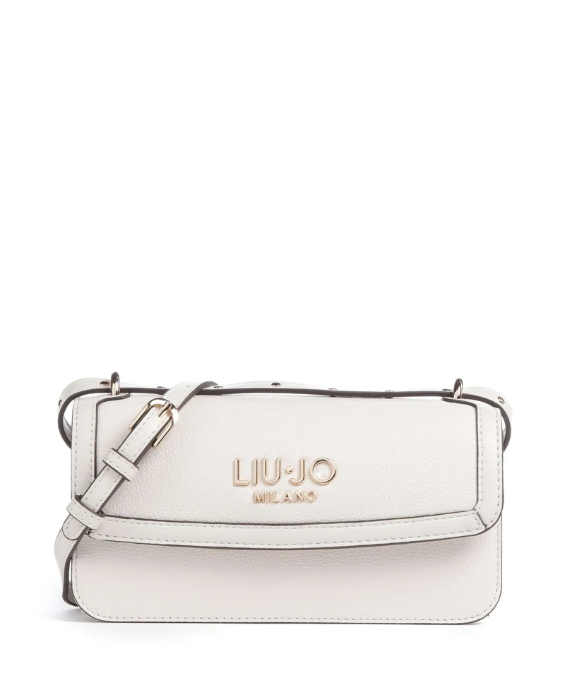 Liu Jo Evrim Sac porté épaule cream