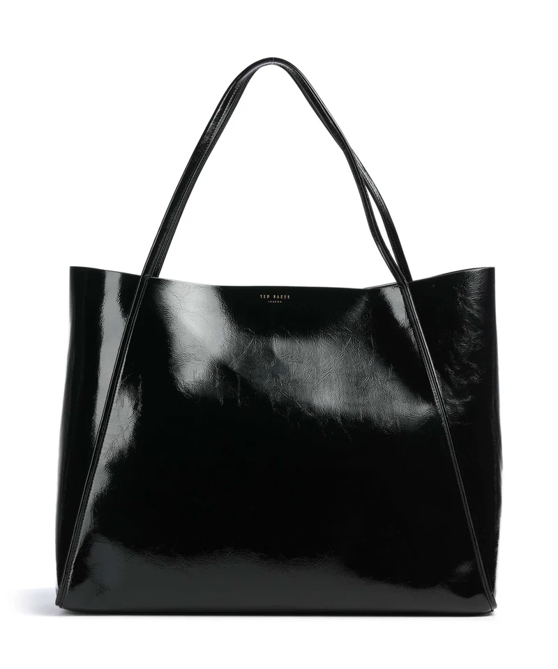 Ted Baker Brisaa Cabas black