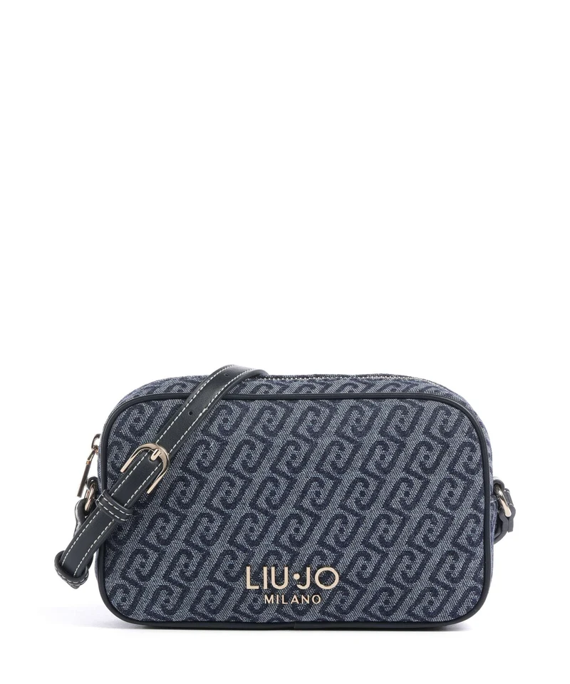 Liu Jo Evrim S Sac bandoulière dress blue