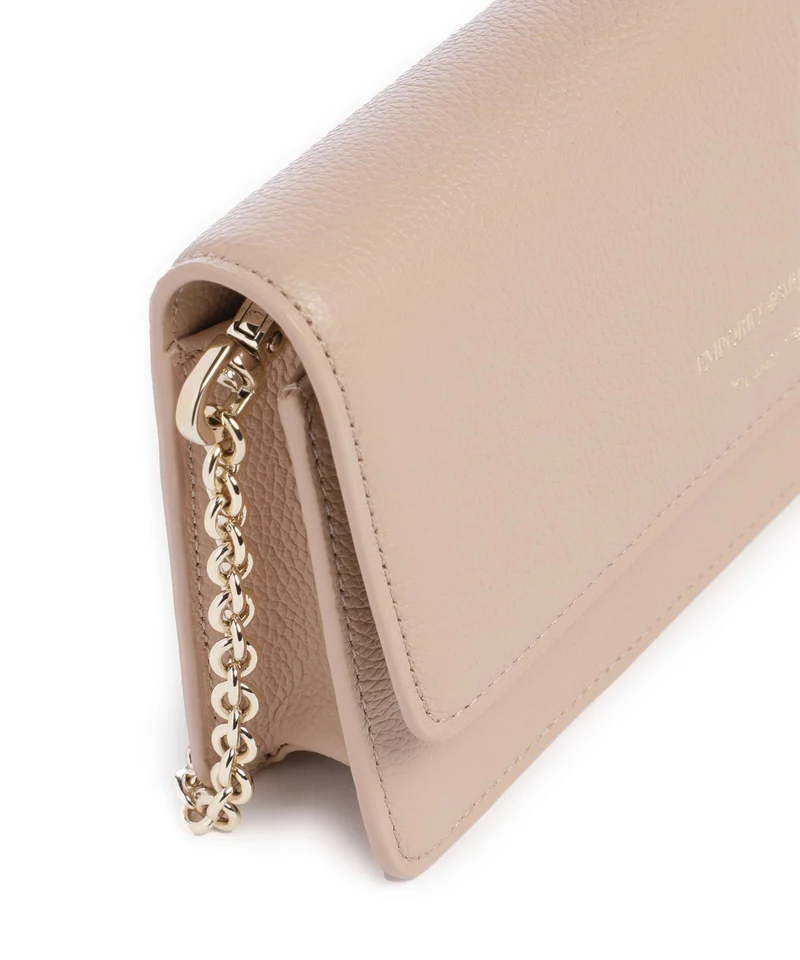 Emporio Armani Vivienne Sac bandoulière nudo