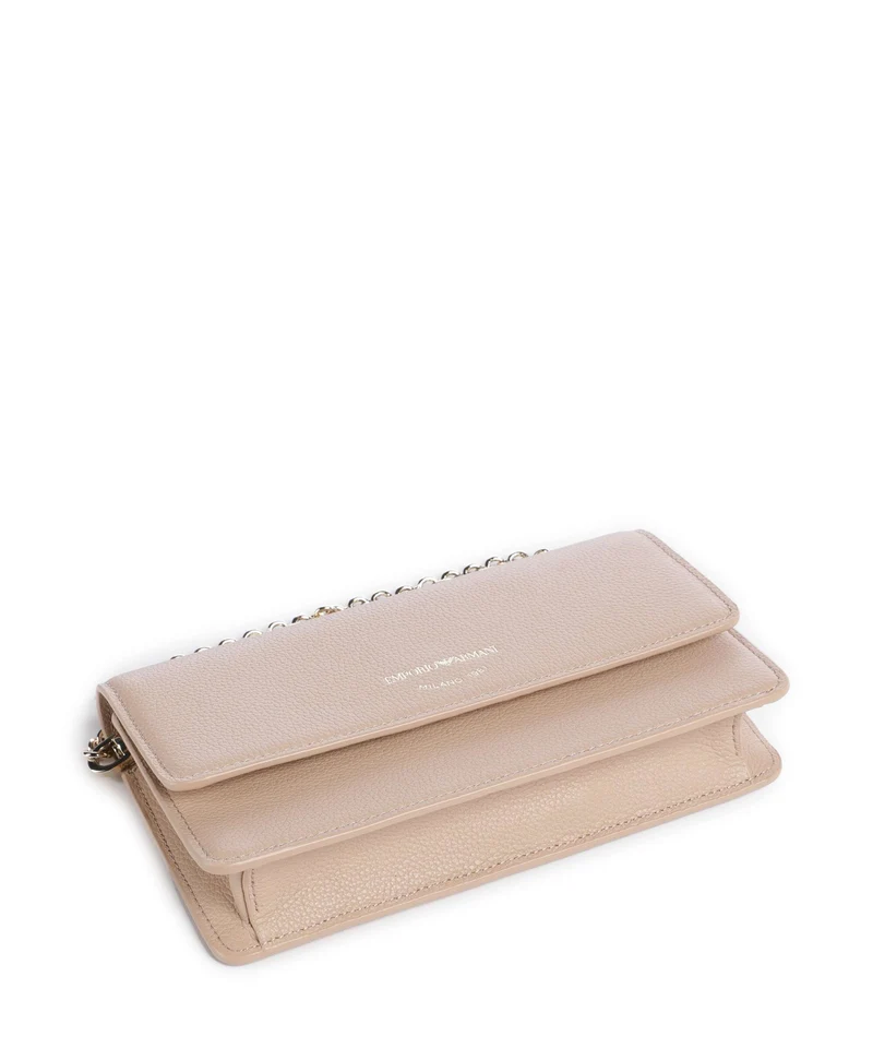 Emporio Armani Vivienne Sac bandoulière nudo