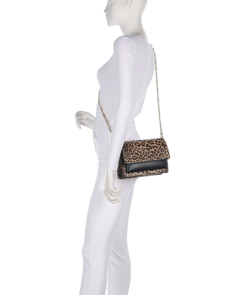 Liu Jo Caliwen M Sac bandoulière macul naturale
