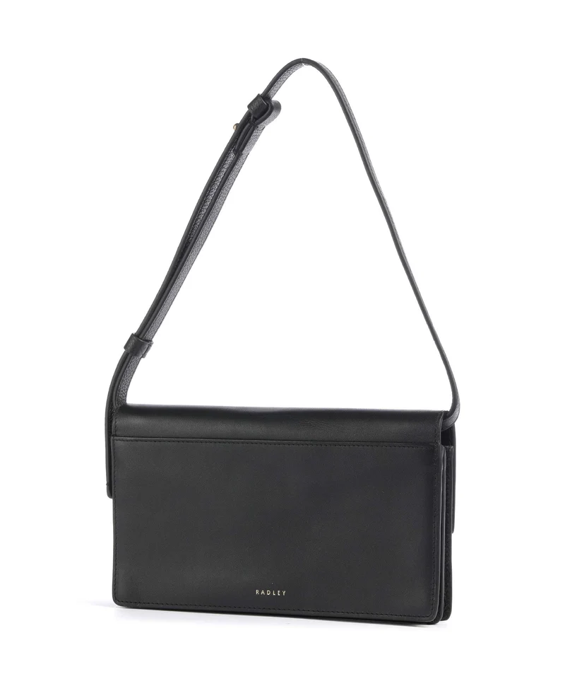 Radley London The Christina Sac porté épaule black