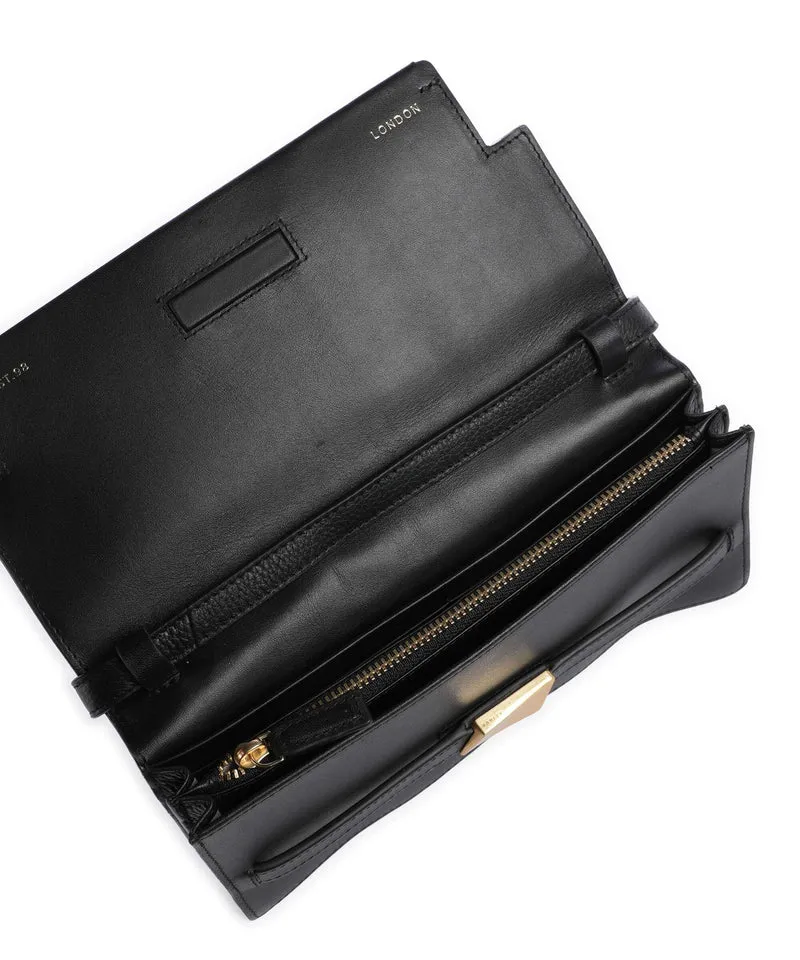 Radley London The Christina Sac porté épaule black