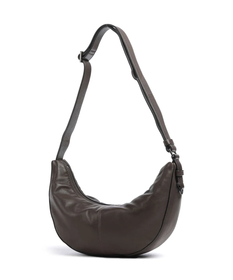 Liebeskind Moon Sheep Natural S Sac porté épaule roasted coconut