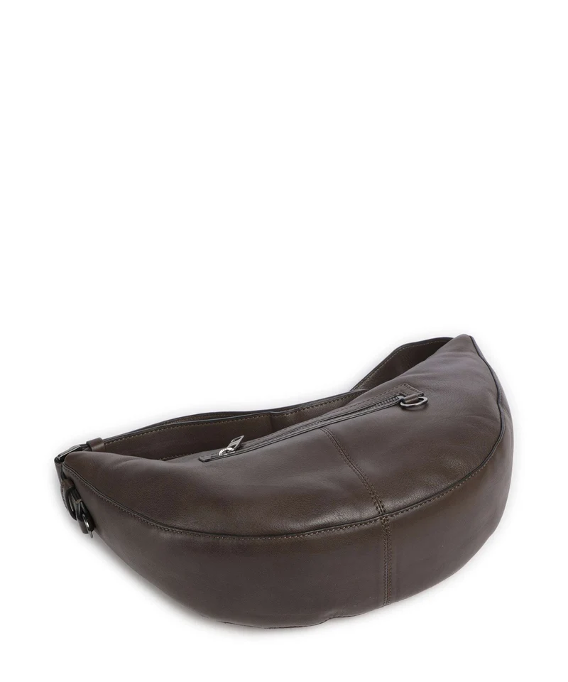 Liebeskind Moon Sheep Natural S Sac porté épaule roasted coconut