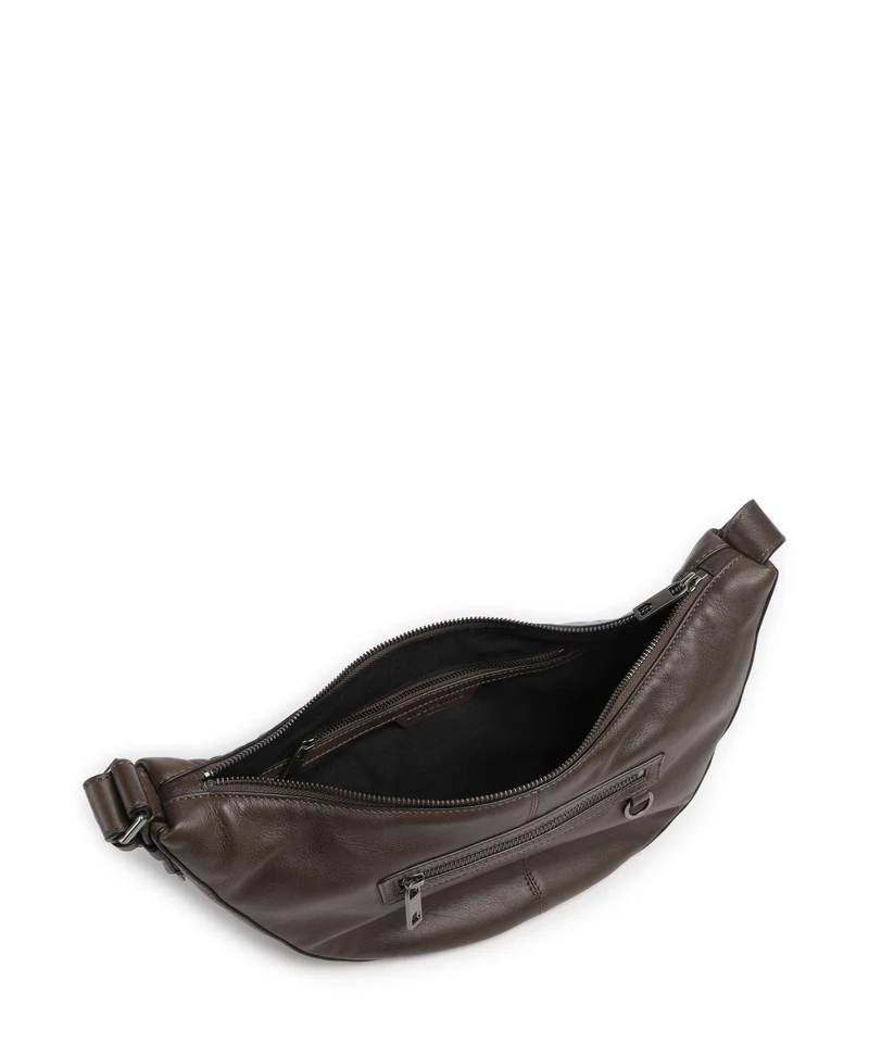 Liebeskind Moon Sheep Natural S Sac porté épaule roasted coconut
