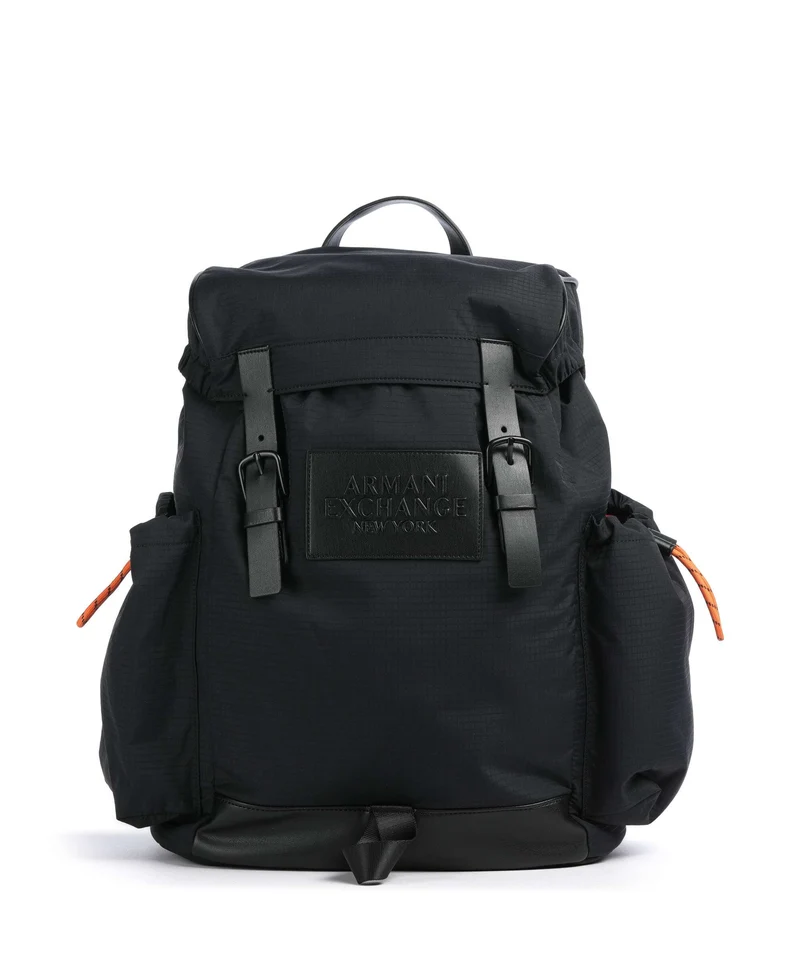 Armani Exchange Chelsea Sac à dos black