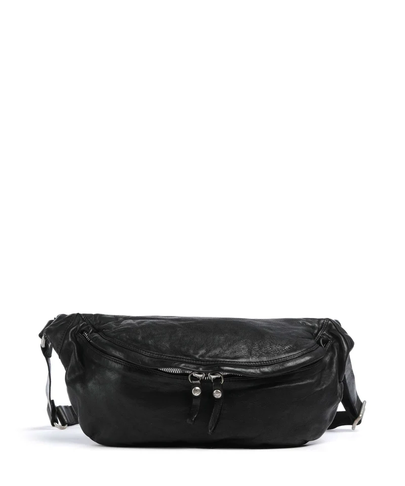 Campomaggi Sac banane nero