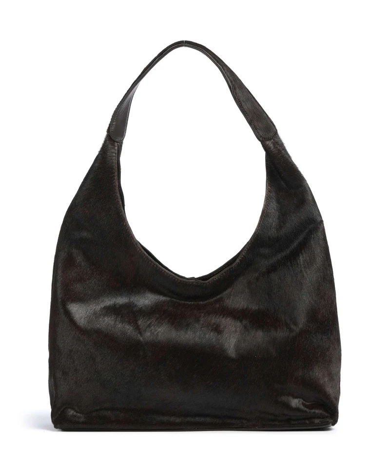 Depeche Sac fourre-tout dark brown