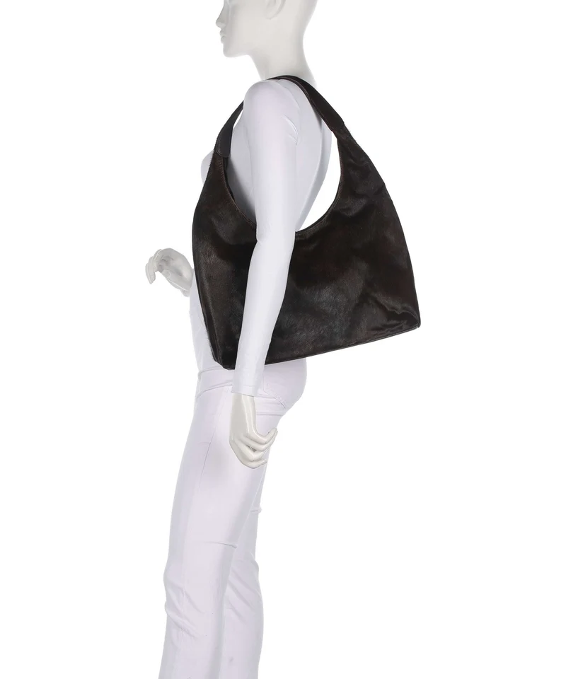Depeche Sac fourre-tout dark brown