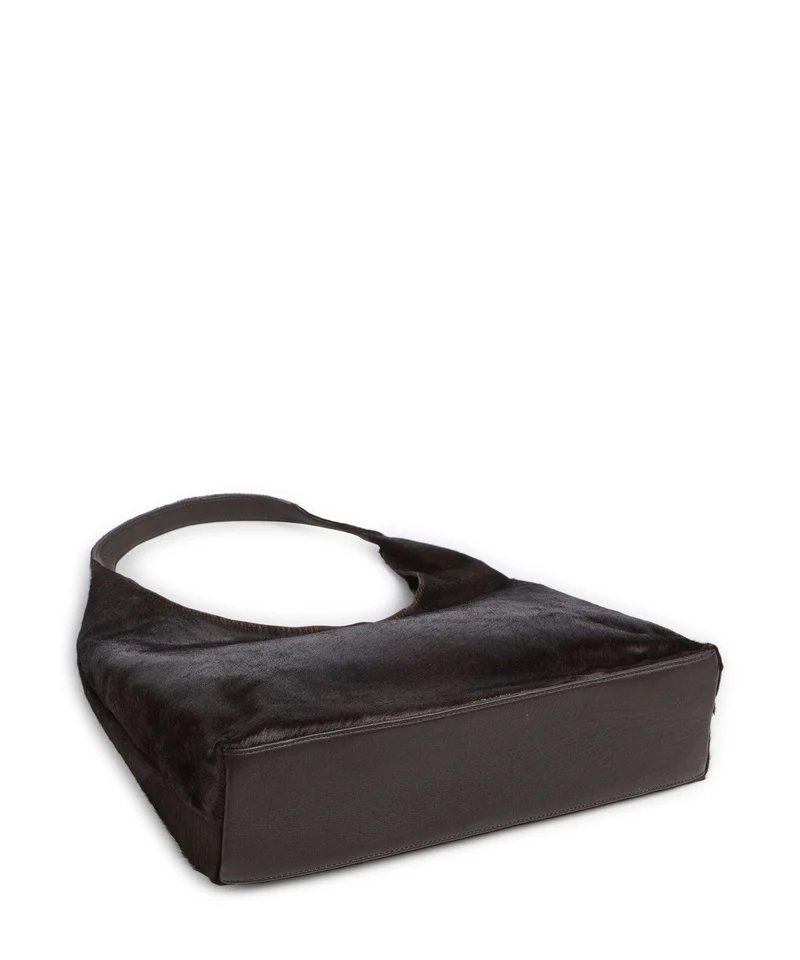 Depeche Sac fourre-tout dark brown