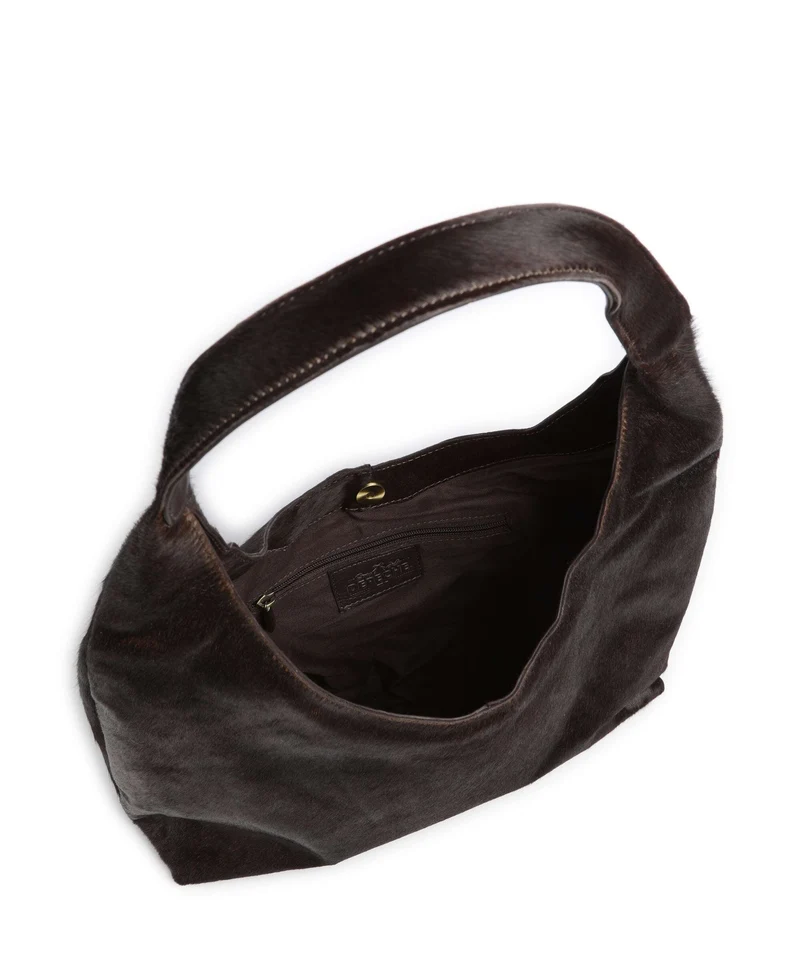 Depeche Sac fourre-tout dark brown